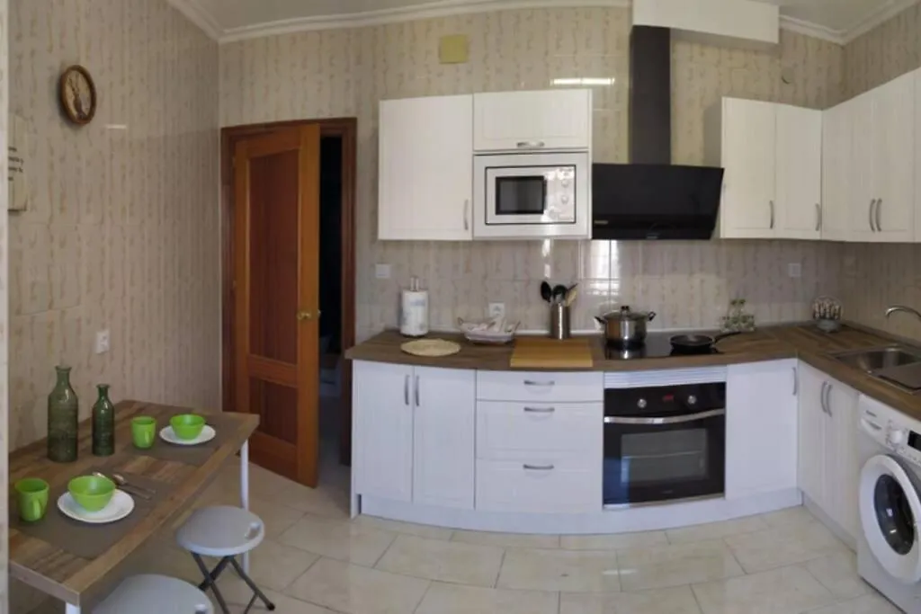 Vft Dona Elvira Appartement Arjonilla 0*,