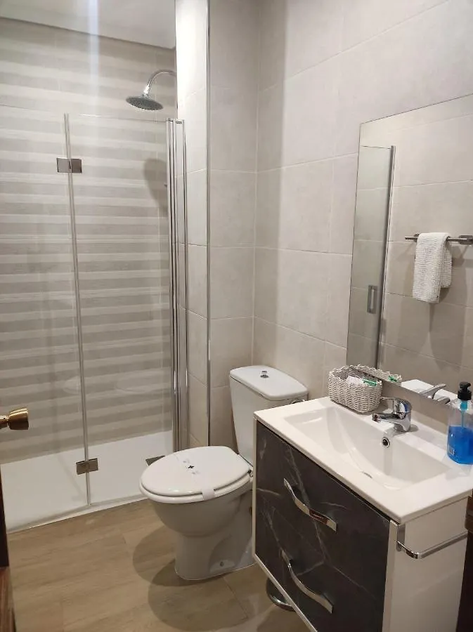 Vft Dona Elvira Appartement Arjonilla