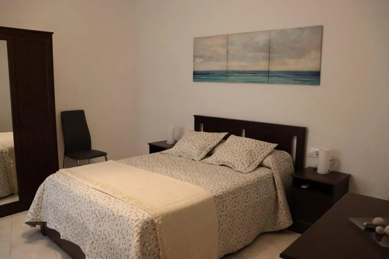 Vft Dona Elvira Apartment Arjonilla Spain