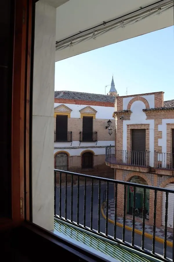Vft Dona Elvira Apartment Arjonilla Spain