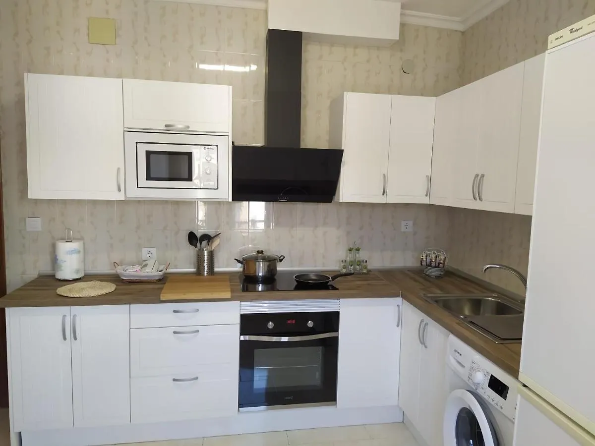 Vft Dona Elvira Apartment Arjonilla Spain